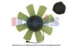 RENAULT 7420981231 Fan, radiator